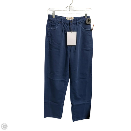 Jeans Boot Cut By Clothes Mentor In Blue, Size: 4