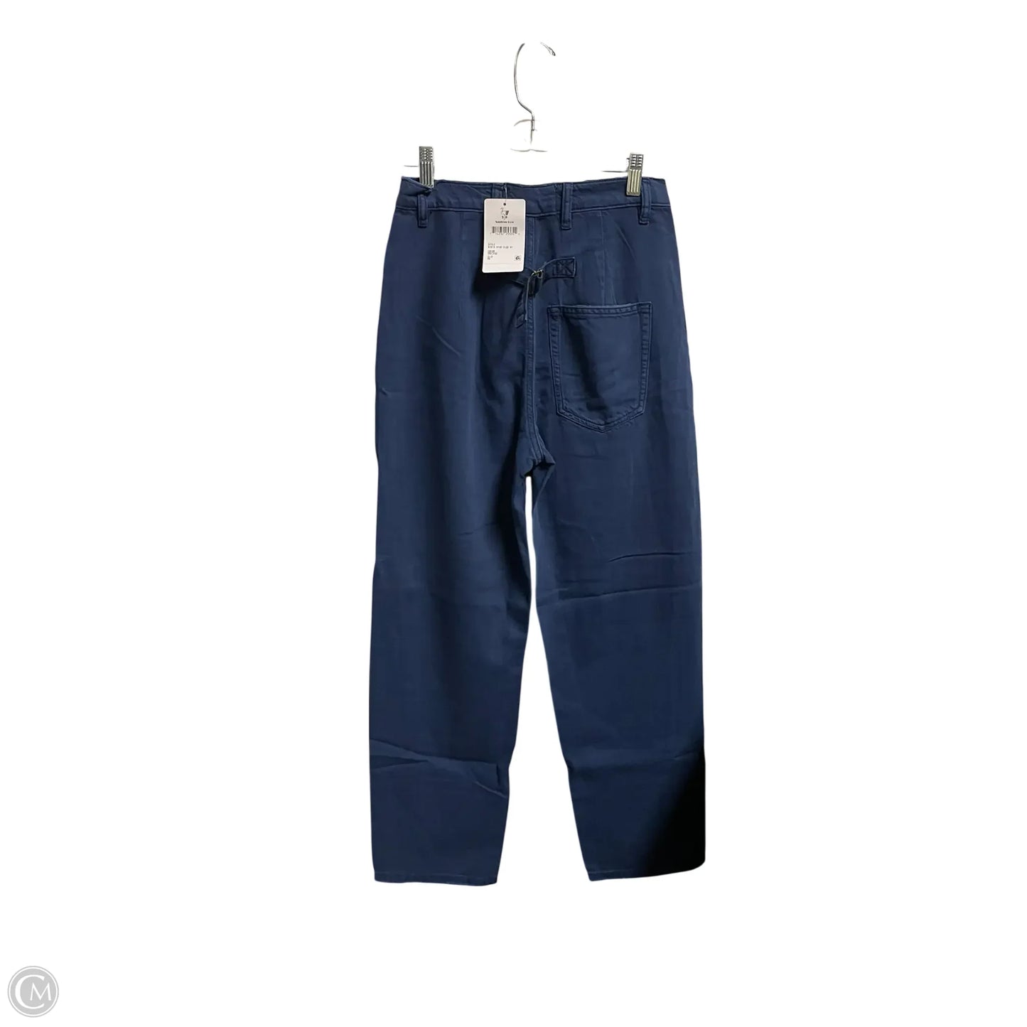Jeans Boot Cut By Clothes Mentor In Blue, Size: 4