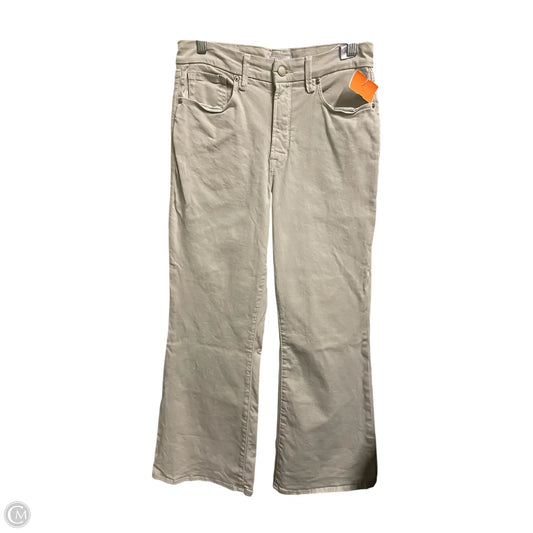 Pants Cargo & Utility By Good American In Beige, Size: 8