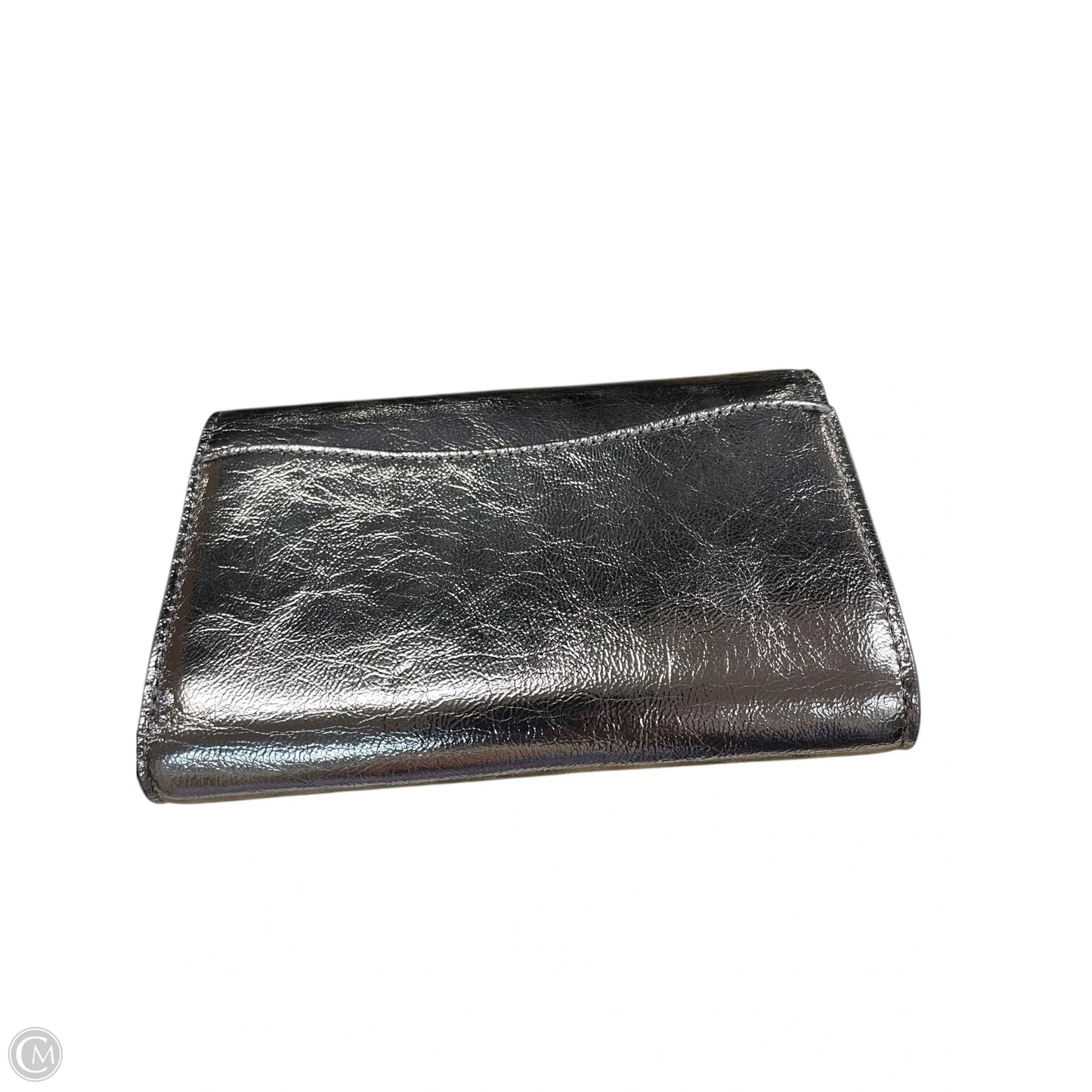 Wallet Designer By Coach, Size: Small