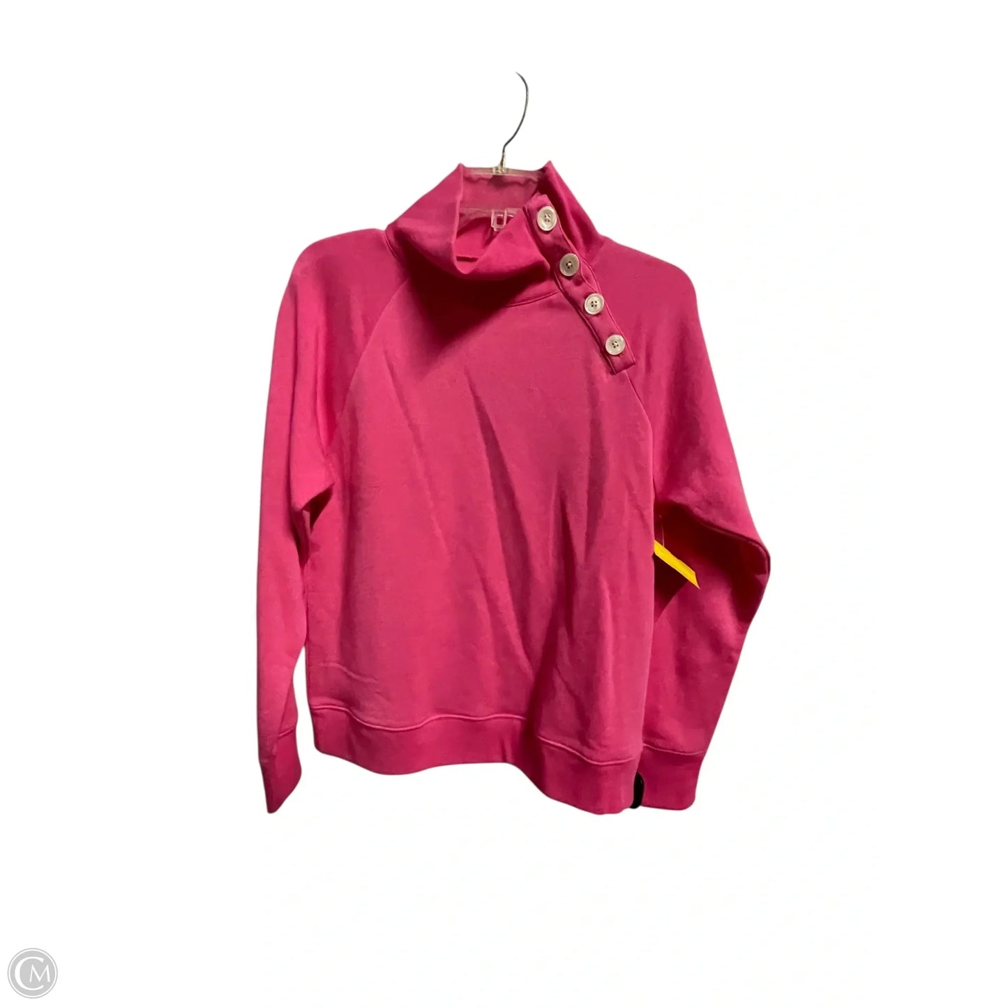 Sweater By J. Crew In Pink, Size: S
