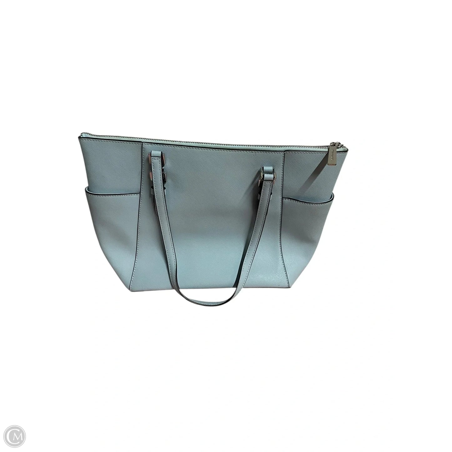 Handbag Designer By Michael Kors, Size: Large