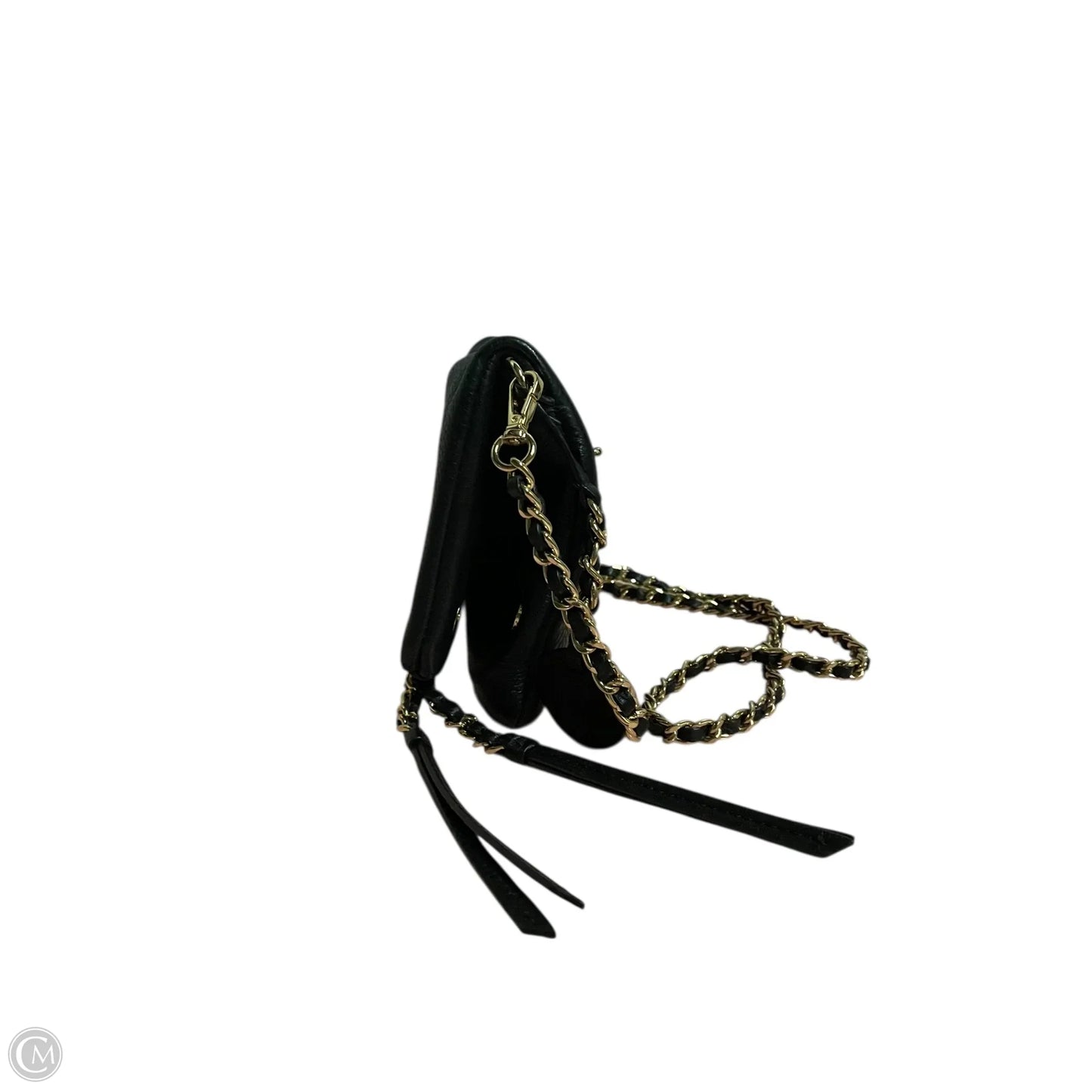 Crossbody Designer By Michael Kors, Size: Medium