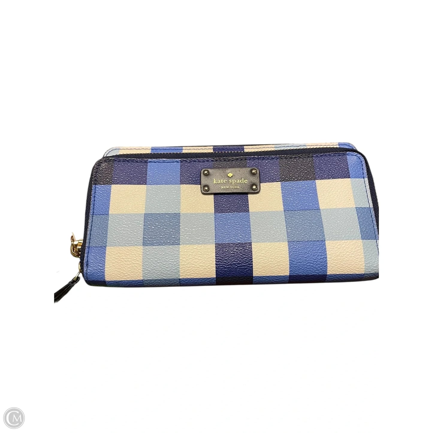 Wallet Designer By Kate Spade, Size: Medium