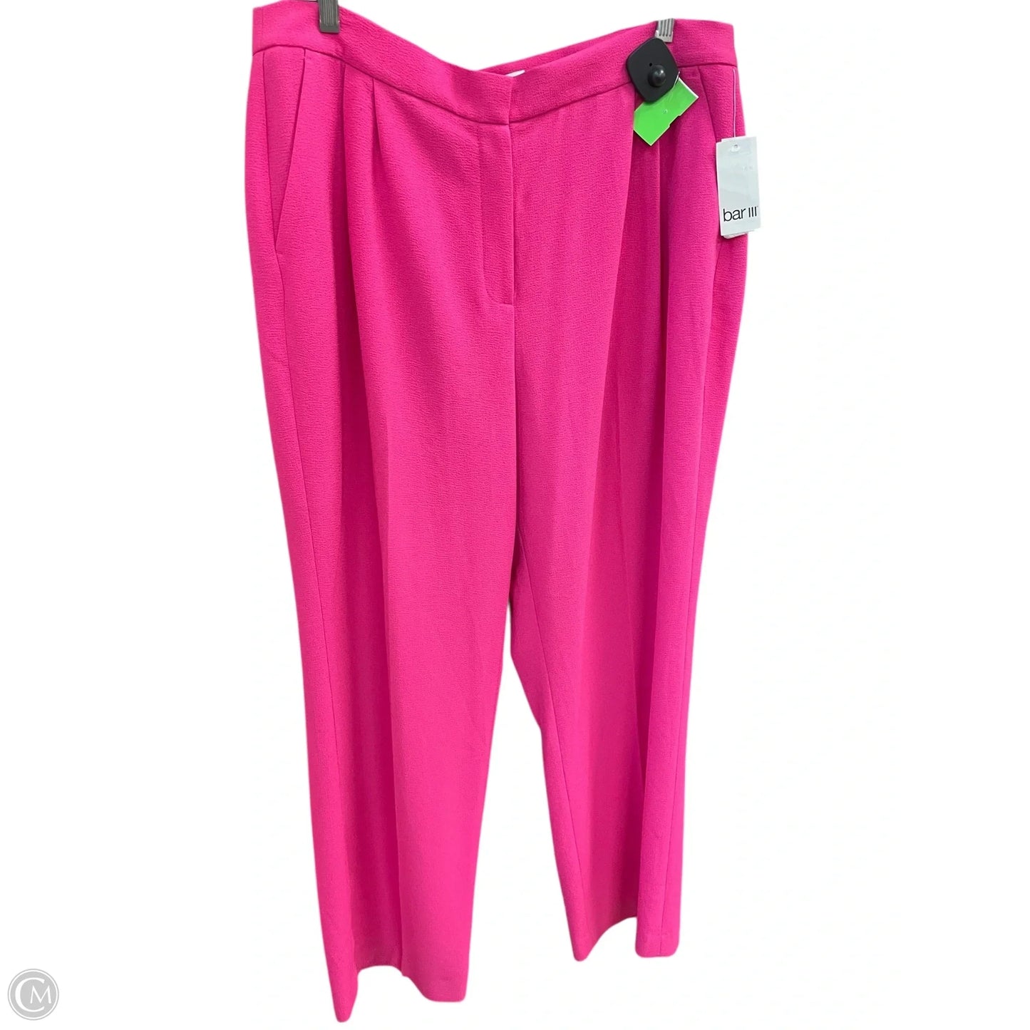 Pants Other By Bar Iii In Pink, Size: 16