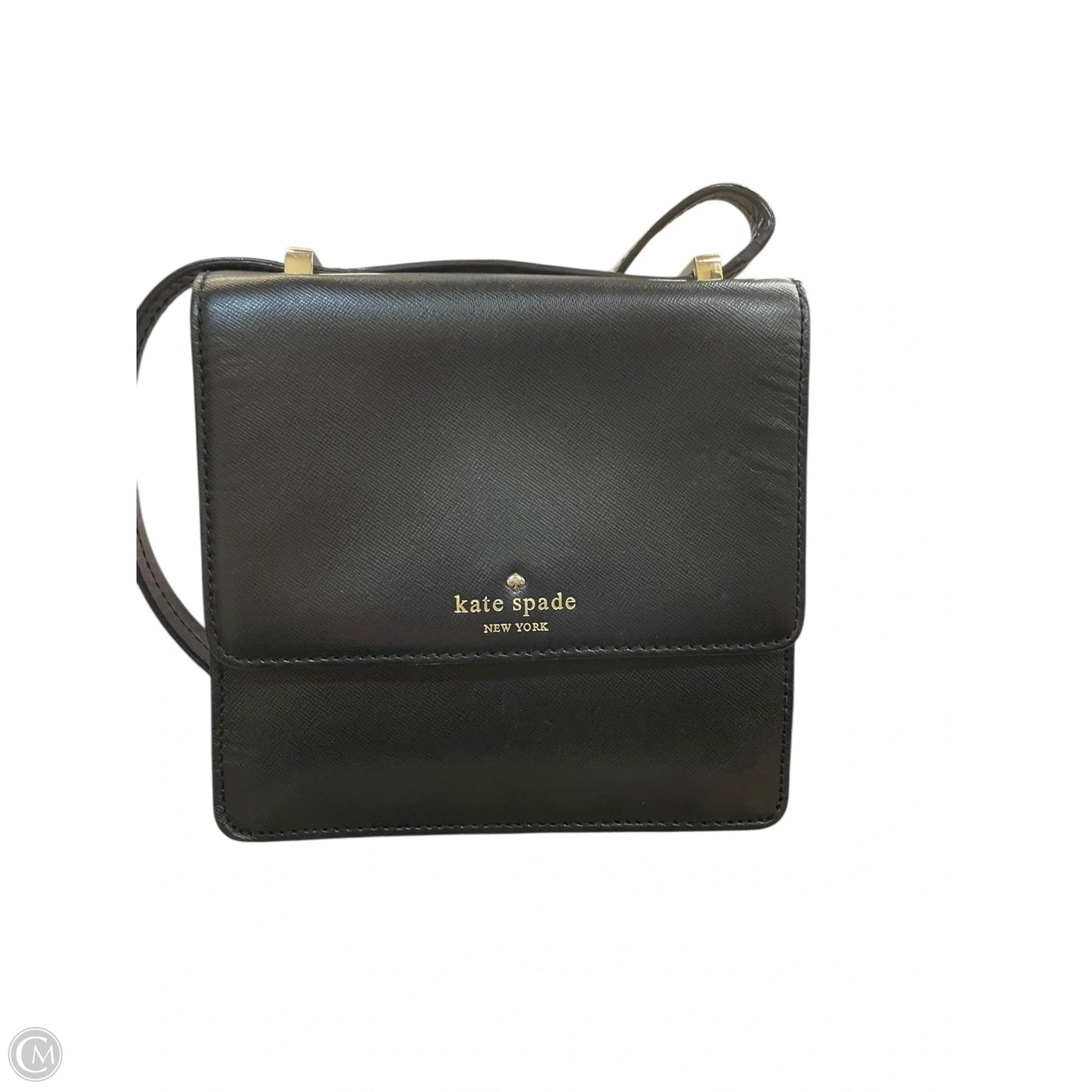 Crossbody Designer By Kate Spade, Size: Medium