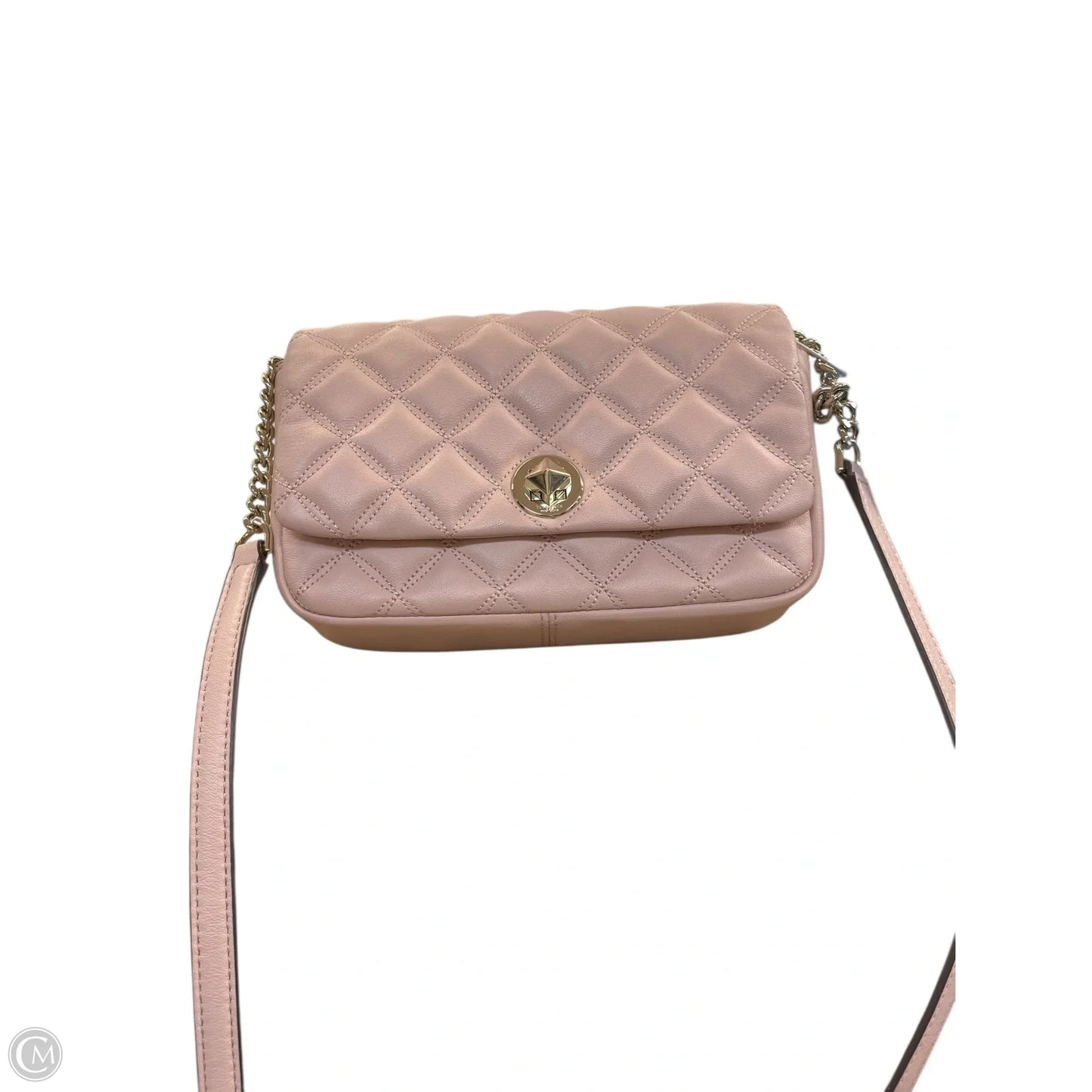 Crossbody Designer By Kate Spade, Size: Small