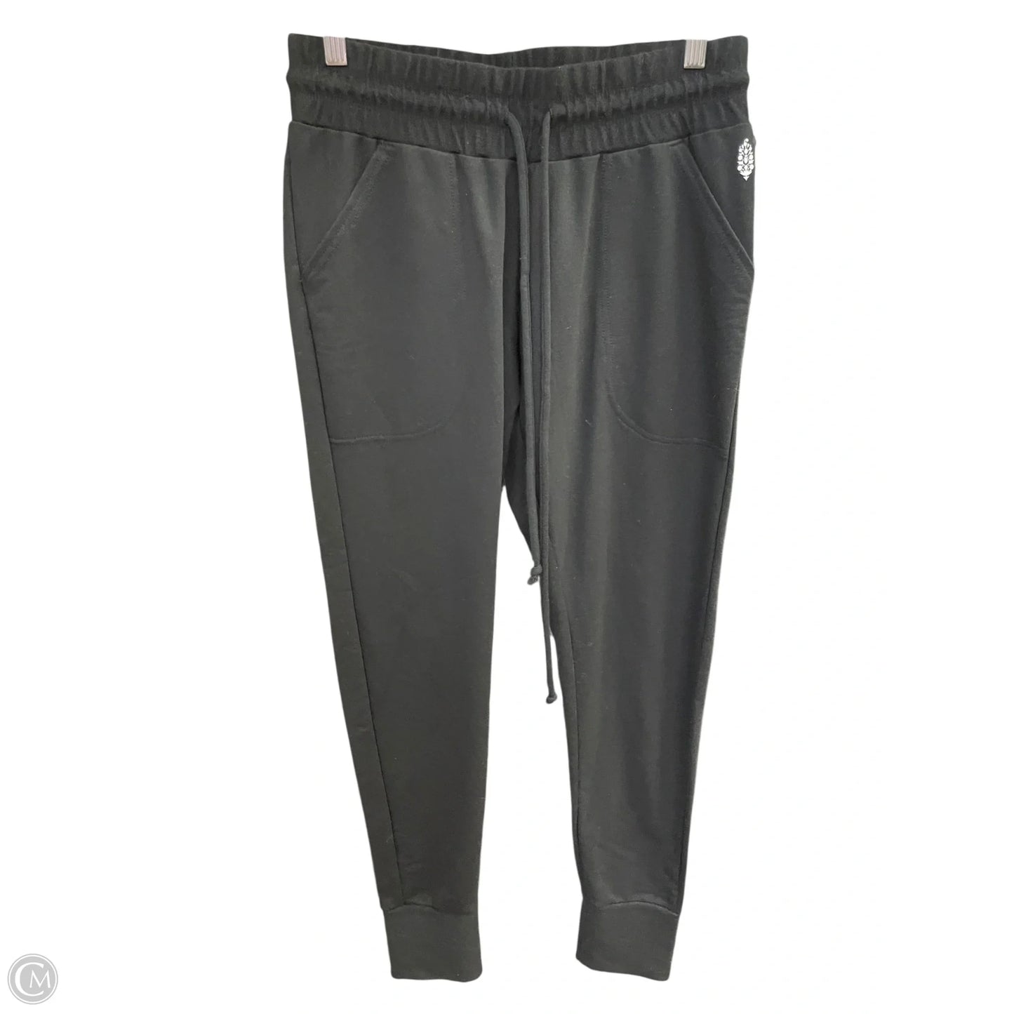 Athletic Pants By Free People In Black, Size: S