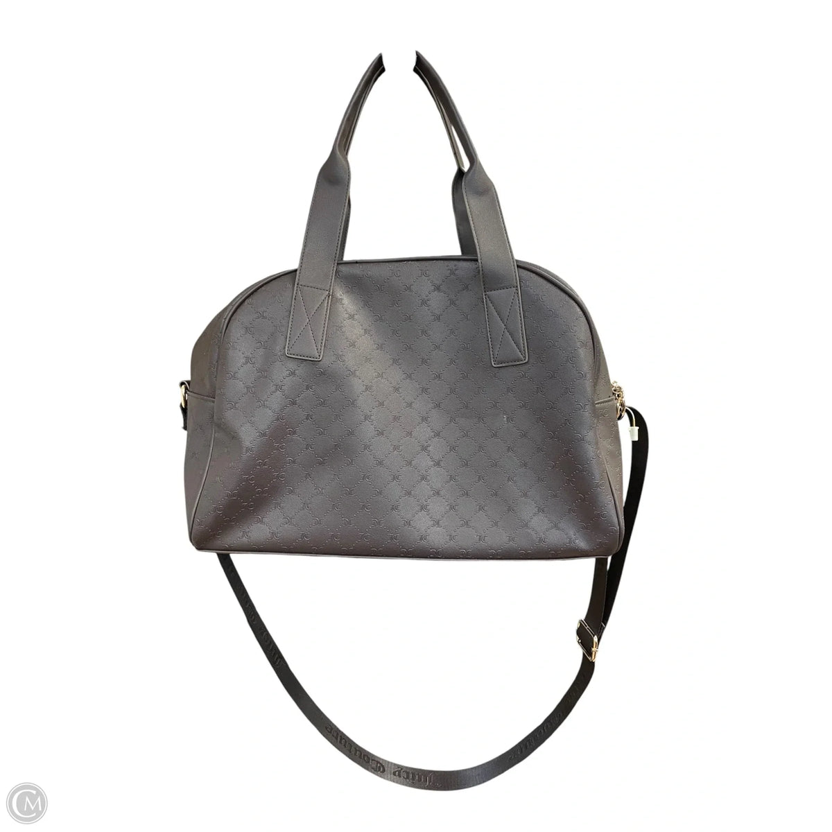 Duffle And Weekender By Juicy Couture, Size: Large