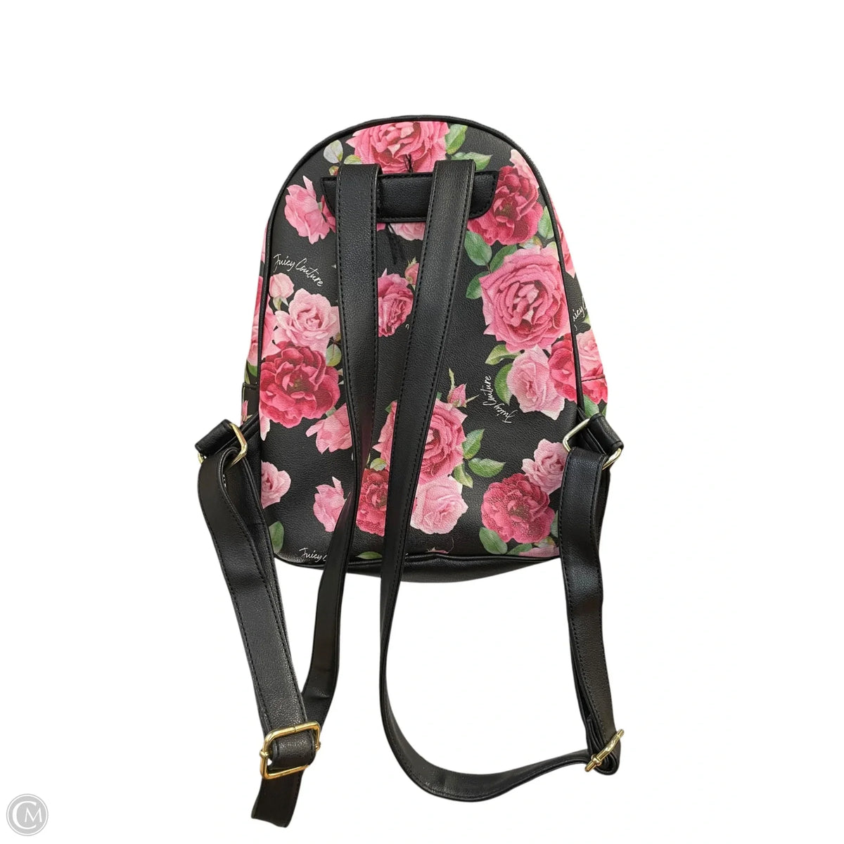 Backpack By Juicy Couture, Size: Small