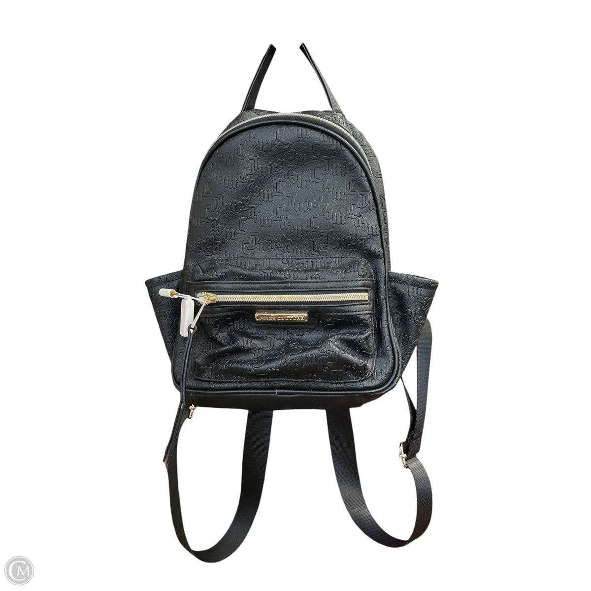 Backpack By Juicy Couture, Size: Small