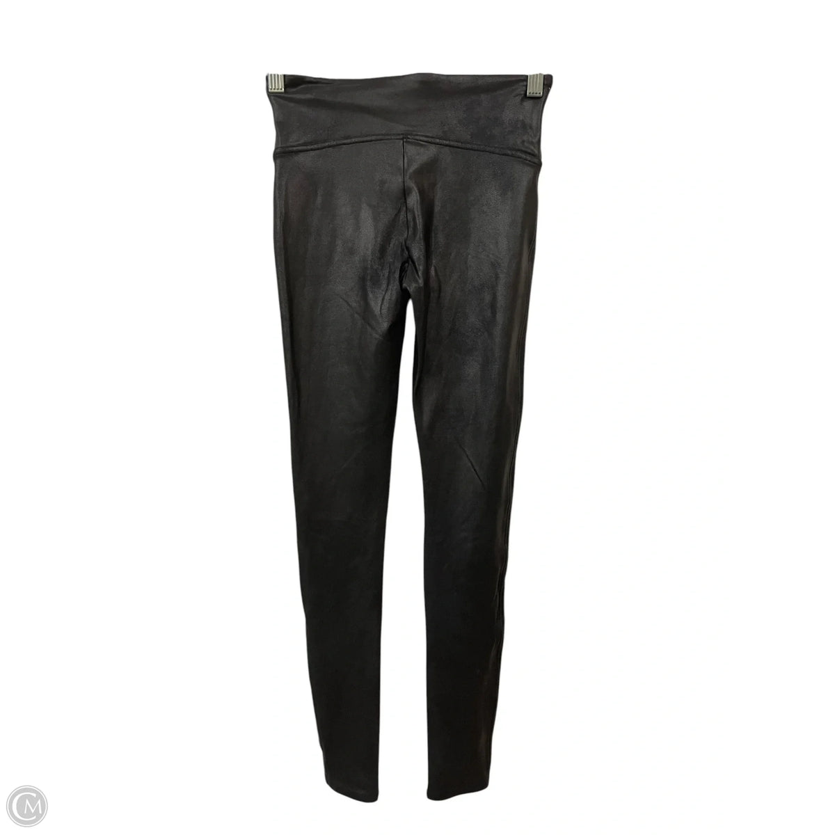 Pants Leggings By Spanx In Black, Size: S