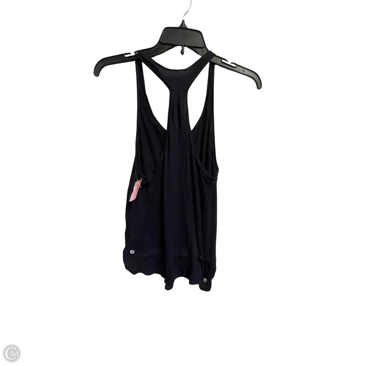 Tank Top By Lululemon In Navy, Size: S