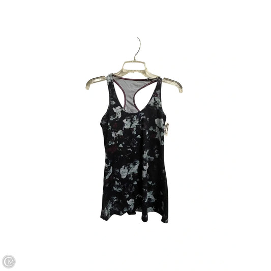Athletic Tank Top By Lululemon In Multi-colored, Size: S