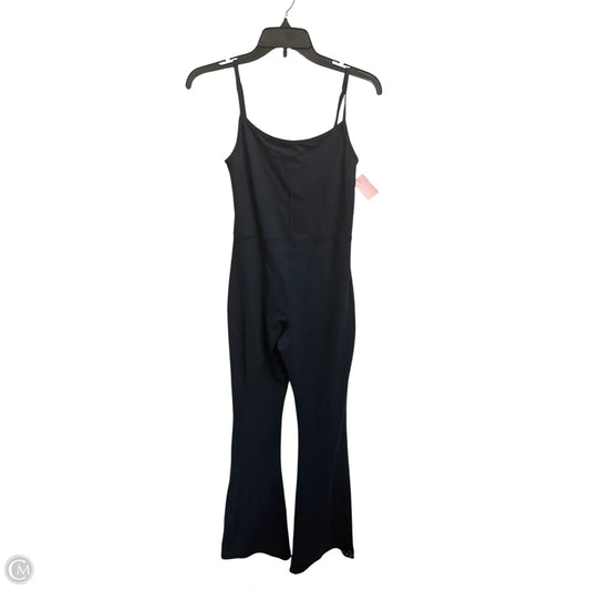 Romper By Clothes Mentor In Blue, Size: M