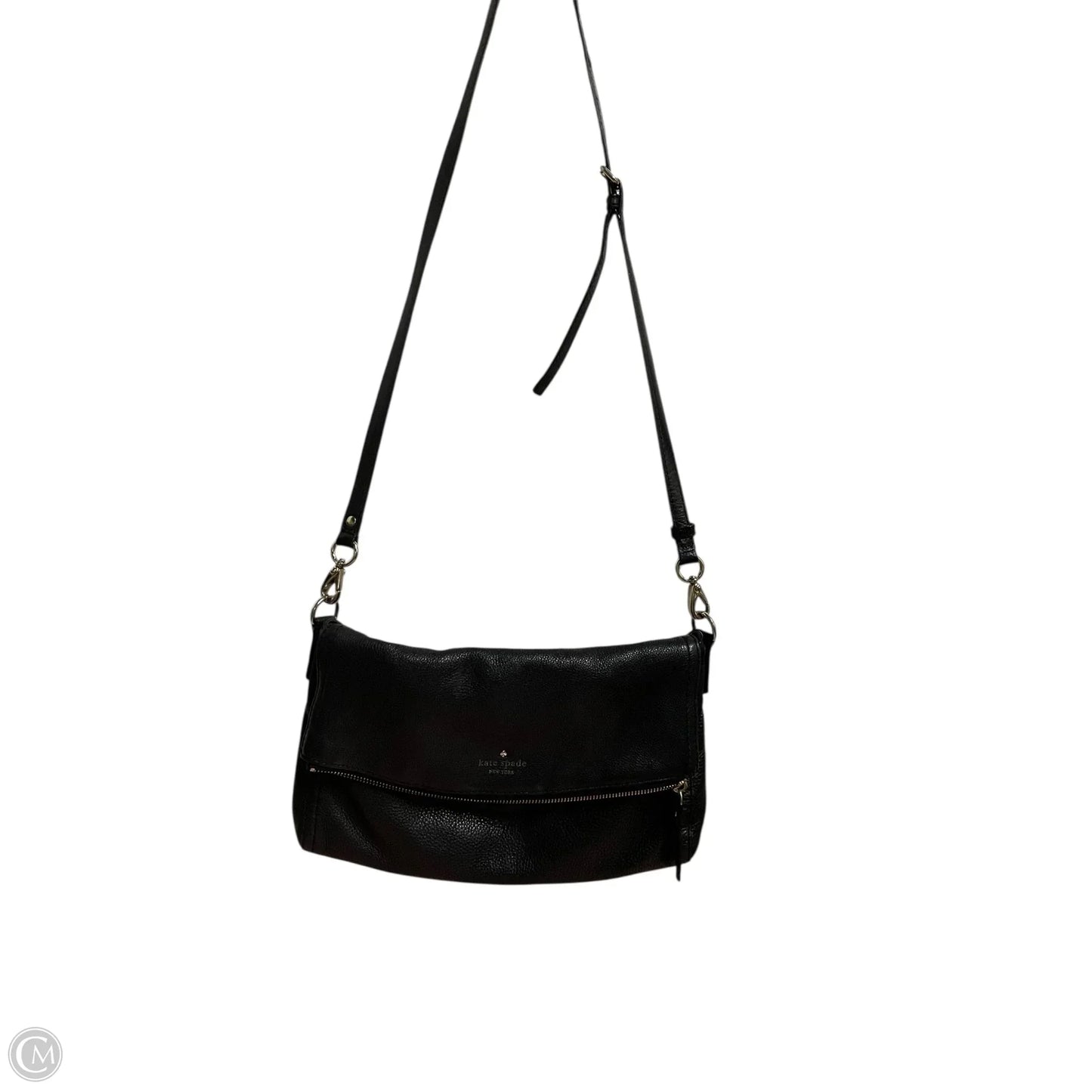 Crossbody Designer By Kate Spade, Size: Large