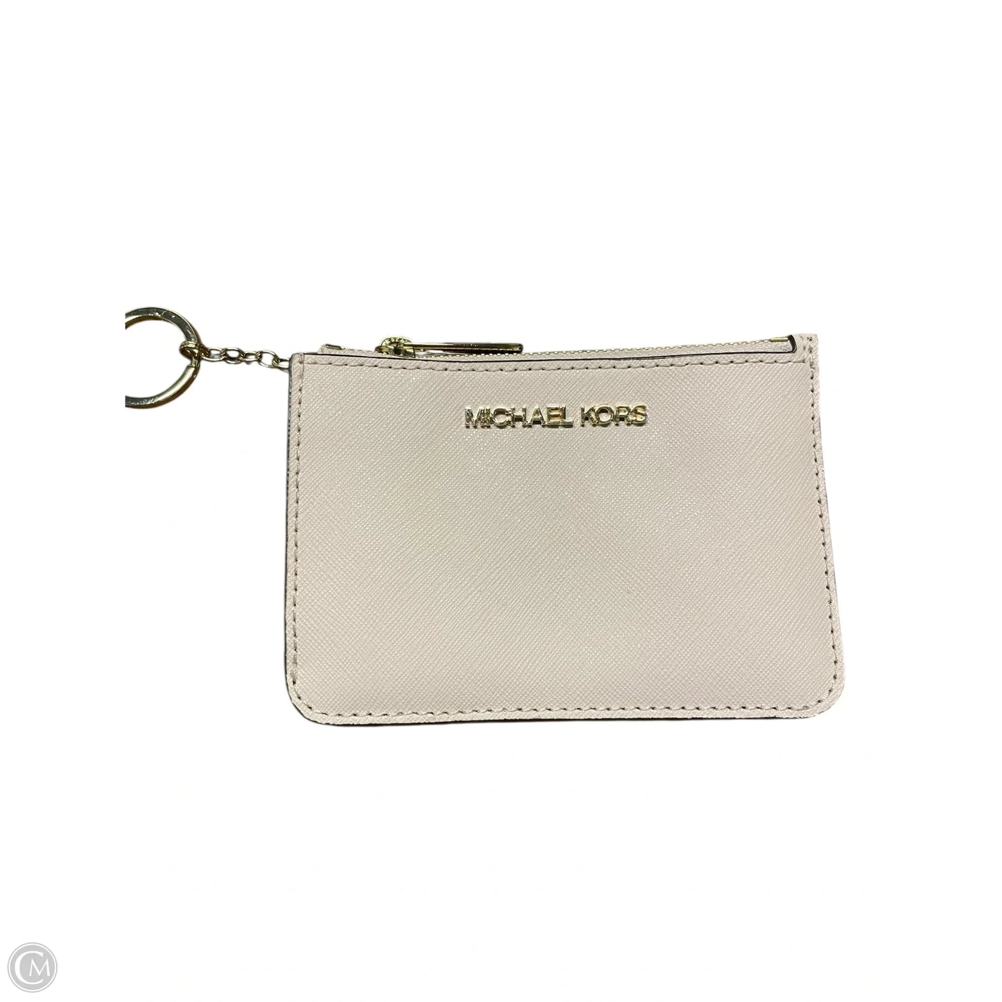 Wallet Designer By Michael Kors, Size: Small