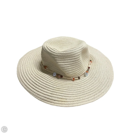 Hat Floppy By Clothes Mentor