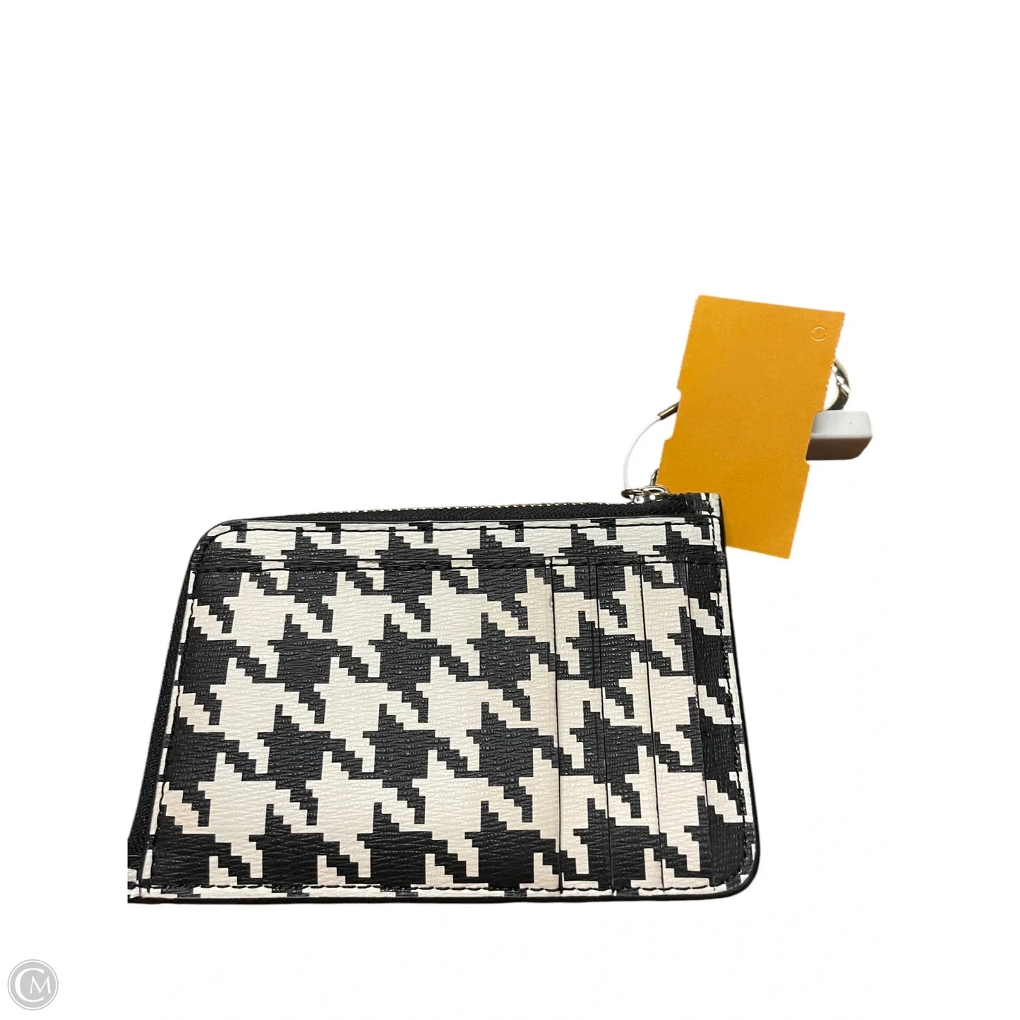 Coin Purse Designer By Kate Spade, Size: Small