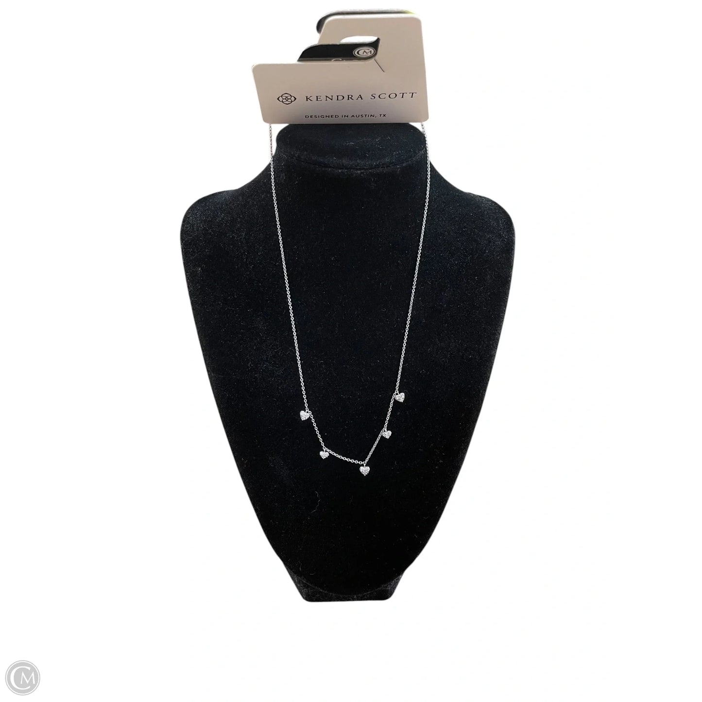 Necklace Charm By Kendra Scott