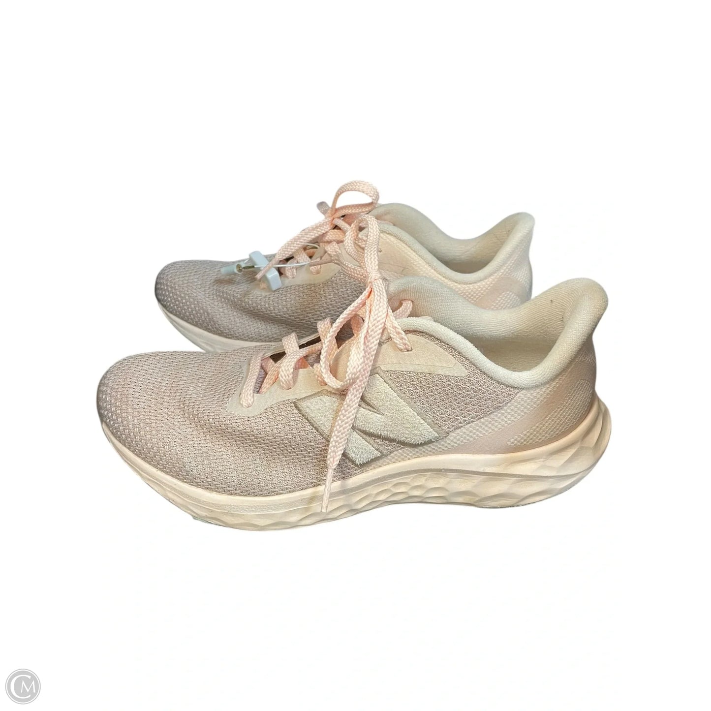Shoes Athletic By New Balance In Pink, Size: 10