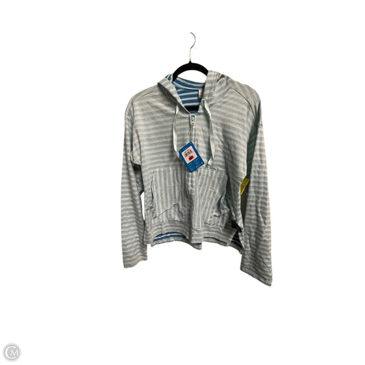 Jacket Other By Columbia In Blue, Size: M