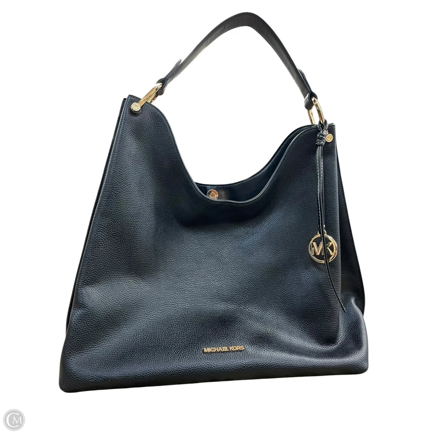 Handbag Designer By Michael Kors, Size: Large