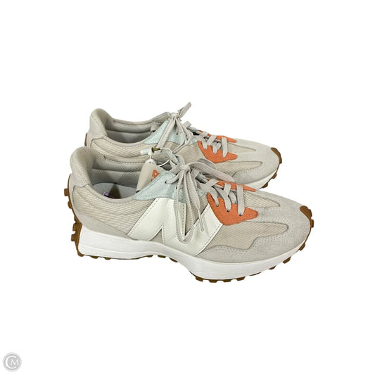 Shoes Athletic By New Balance In Multi-colored, Size: 8