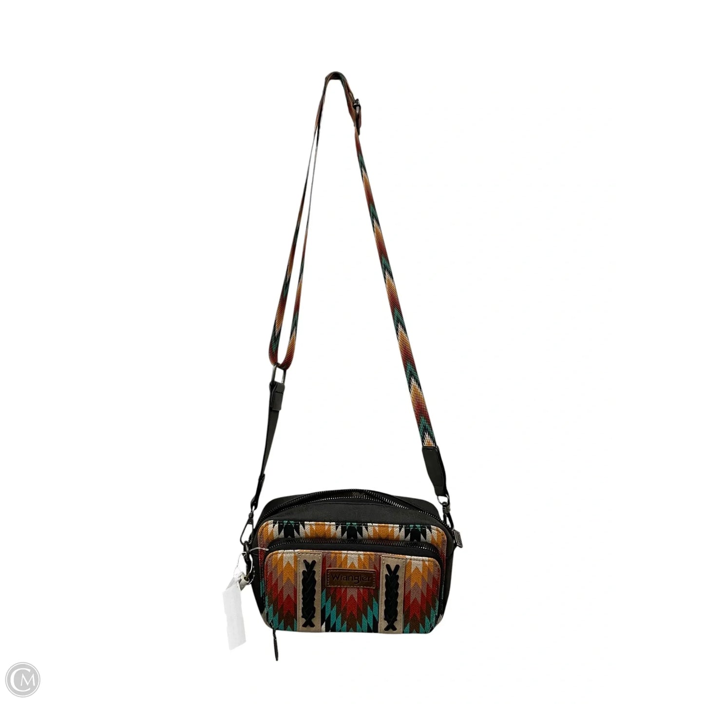 Crossbody By Wrangler, Size: Small