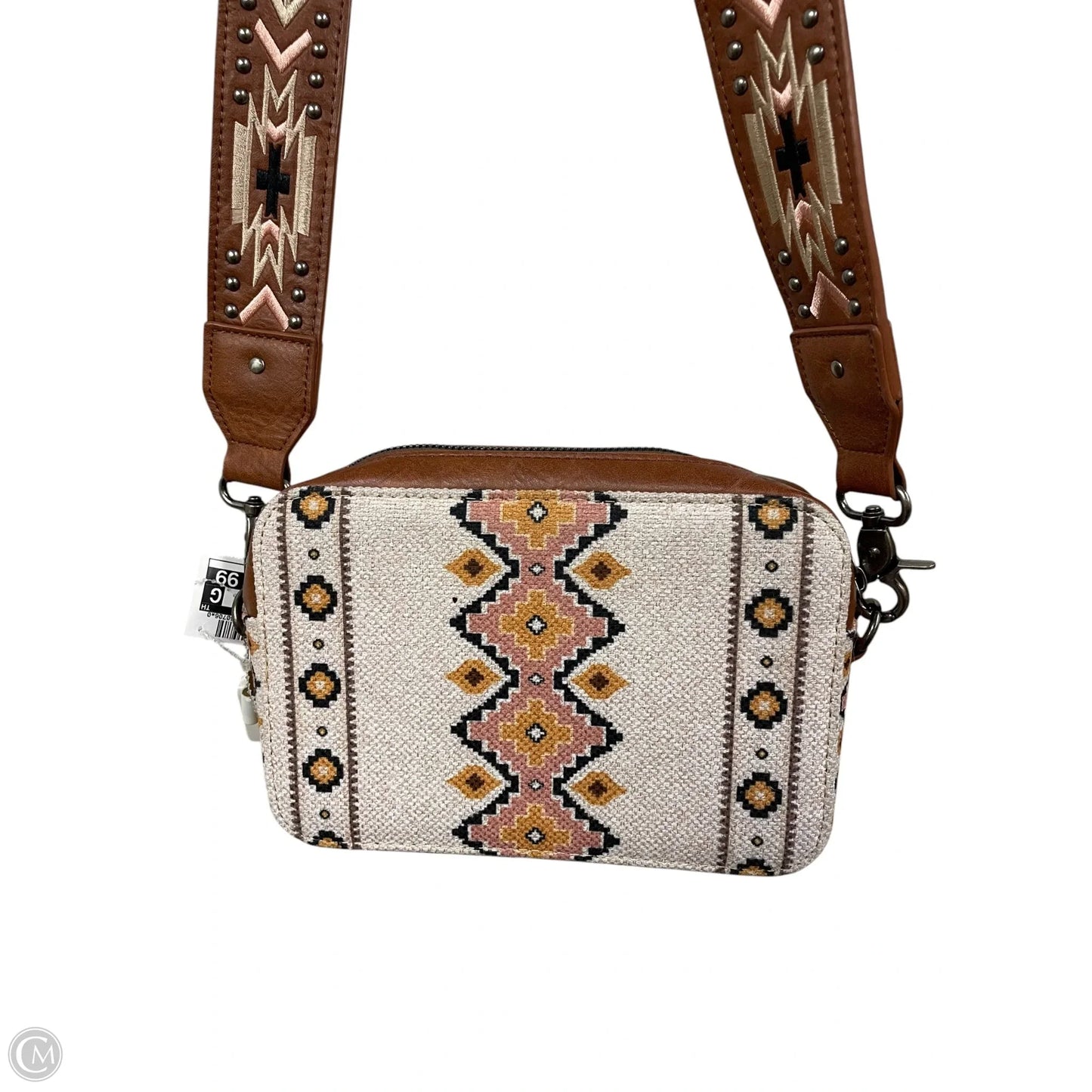 Crossbody By Wrangler, Size: Small