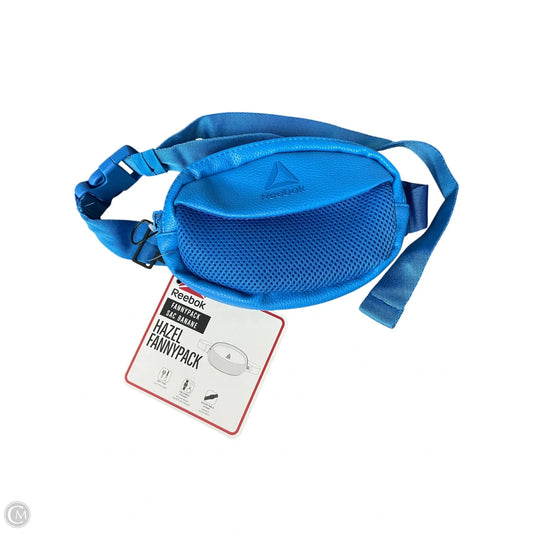 Belt Bag By Reebok, Size: Medium
