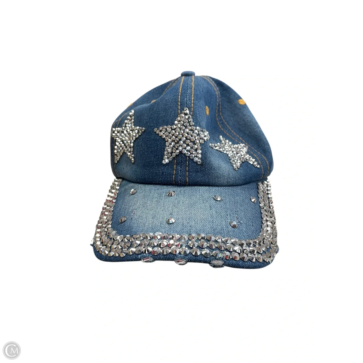 Hat Baseball Cap By Clothes Mentor