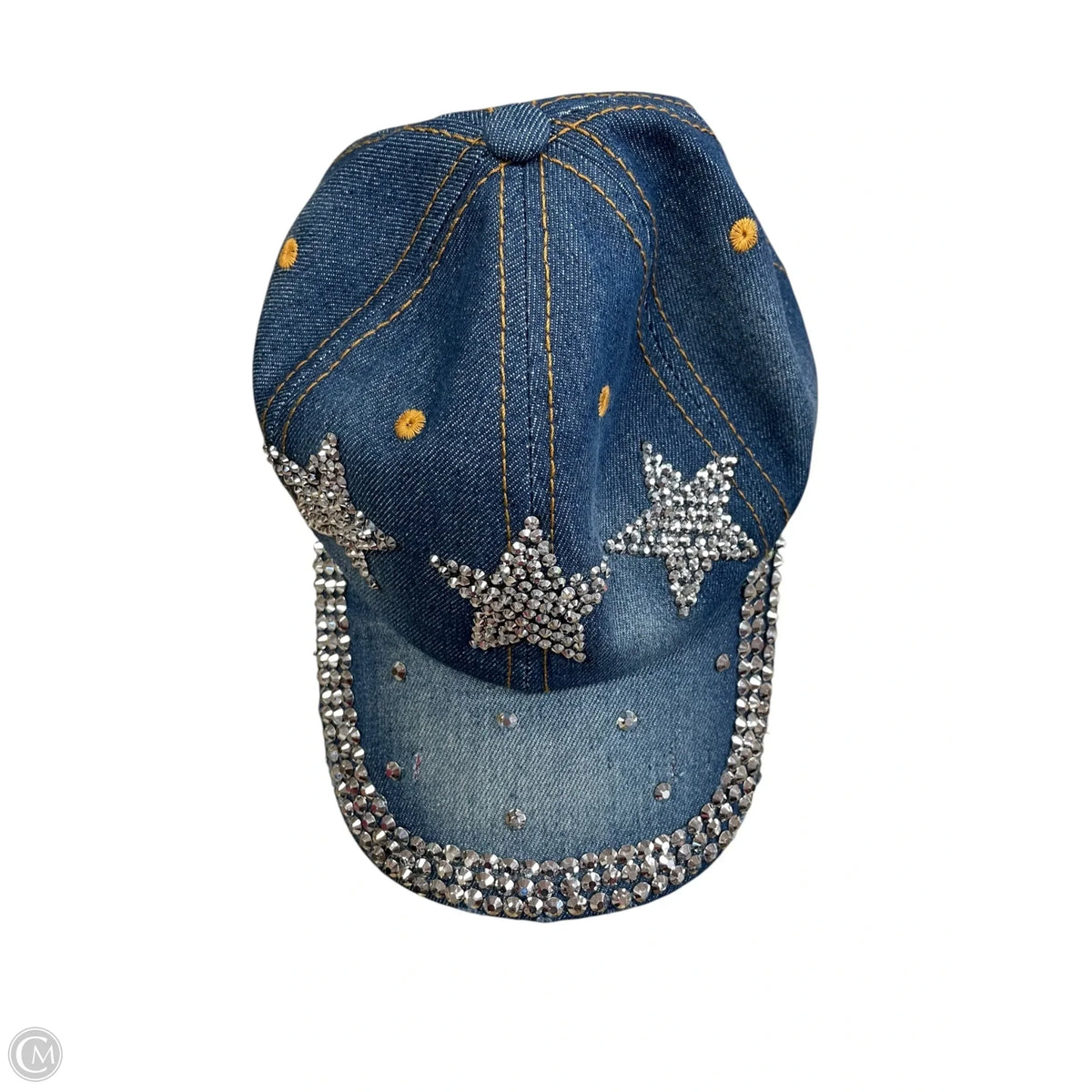 Hat Baseball Cap By Clothes Mentor