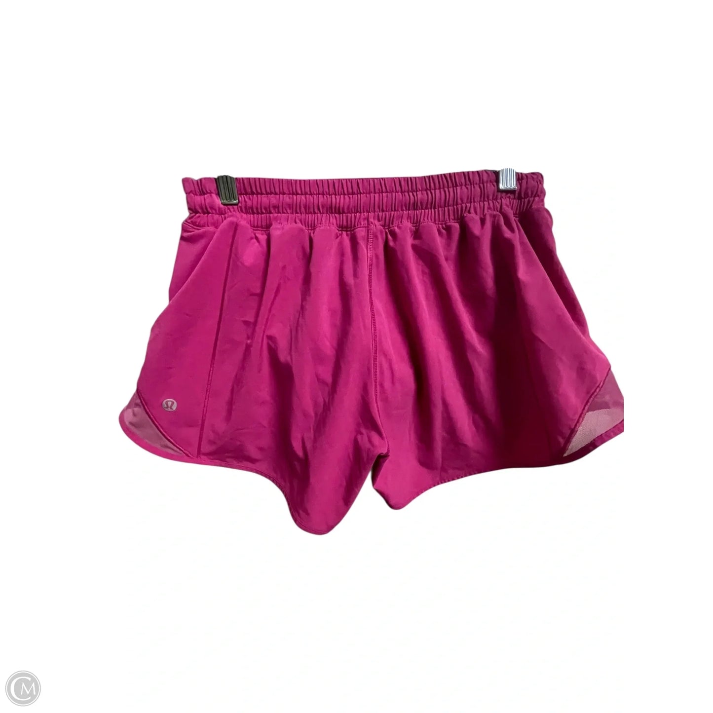 Shorts By Lululemon In Pink, Size: M