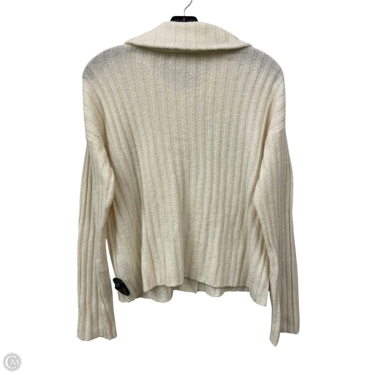 Sweater By Madewell In Beige, Size: S