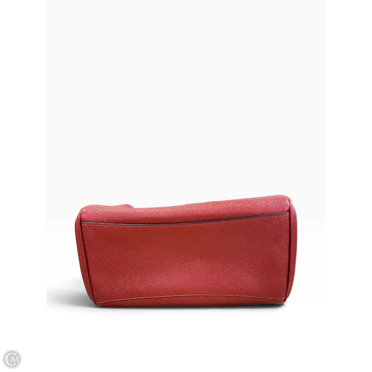 Handbag Designer By Coach, Size: Small