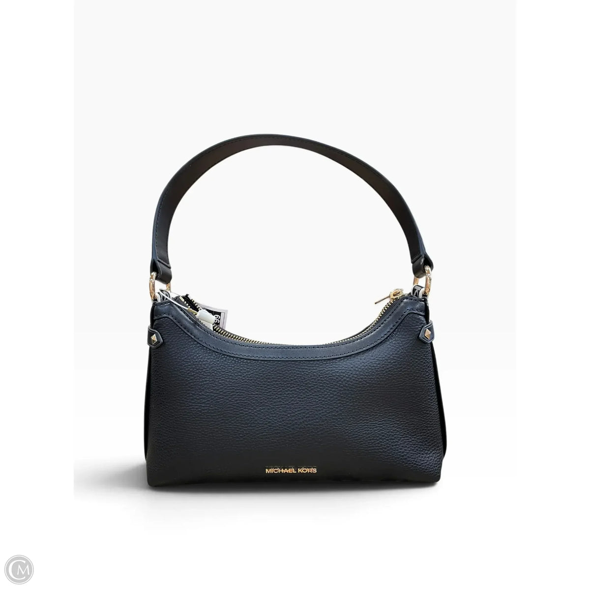 Handbag Designer By Michael Kors, Size: Small
