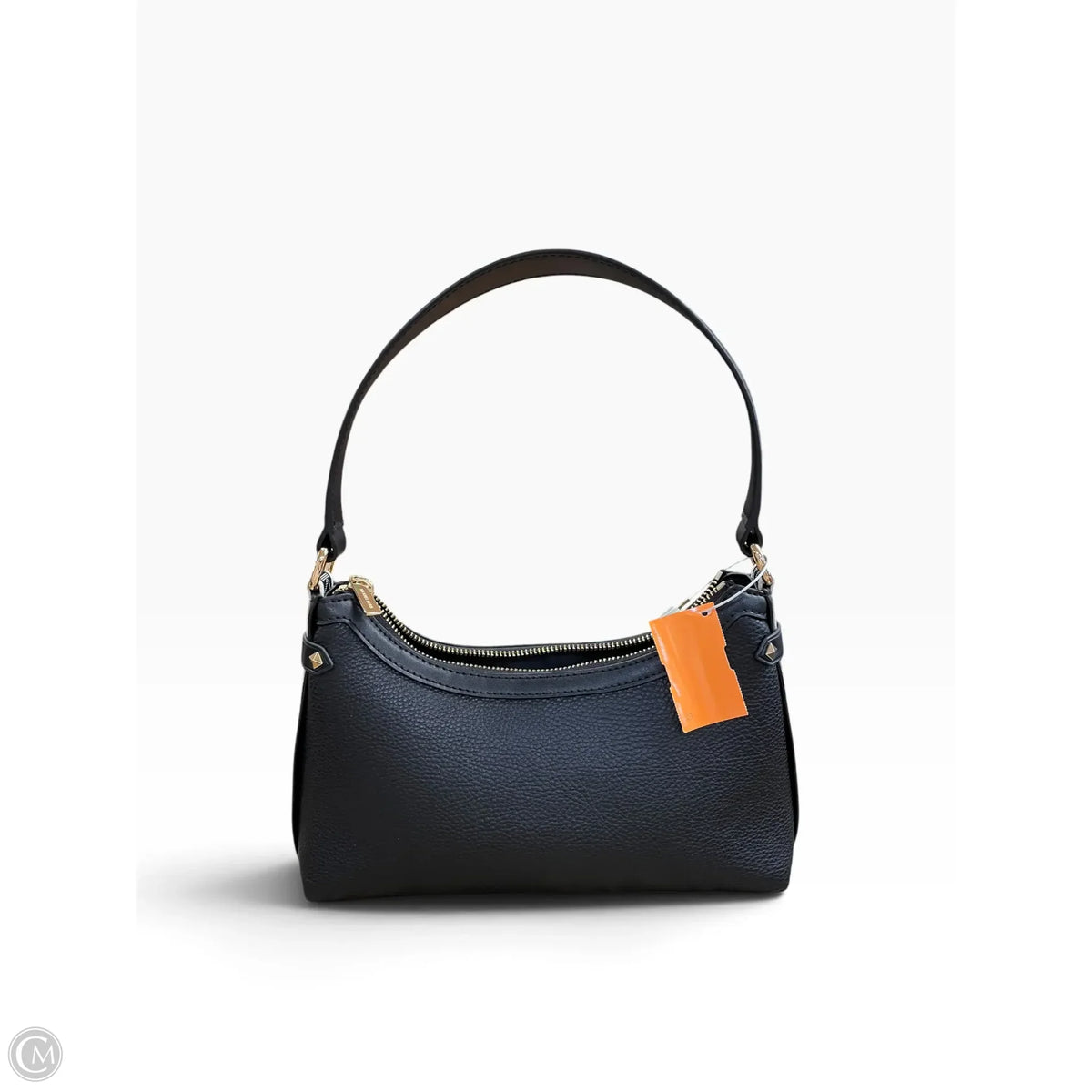 Handbag Designer By Michael Kors, Size: Small