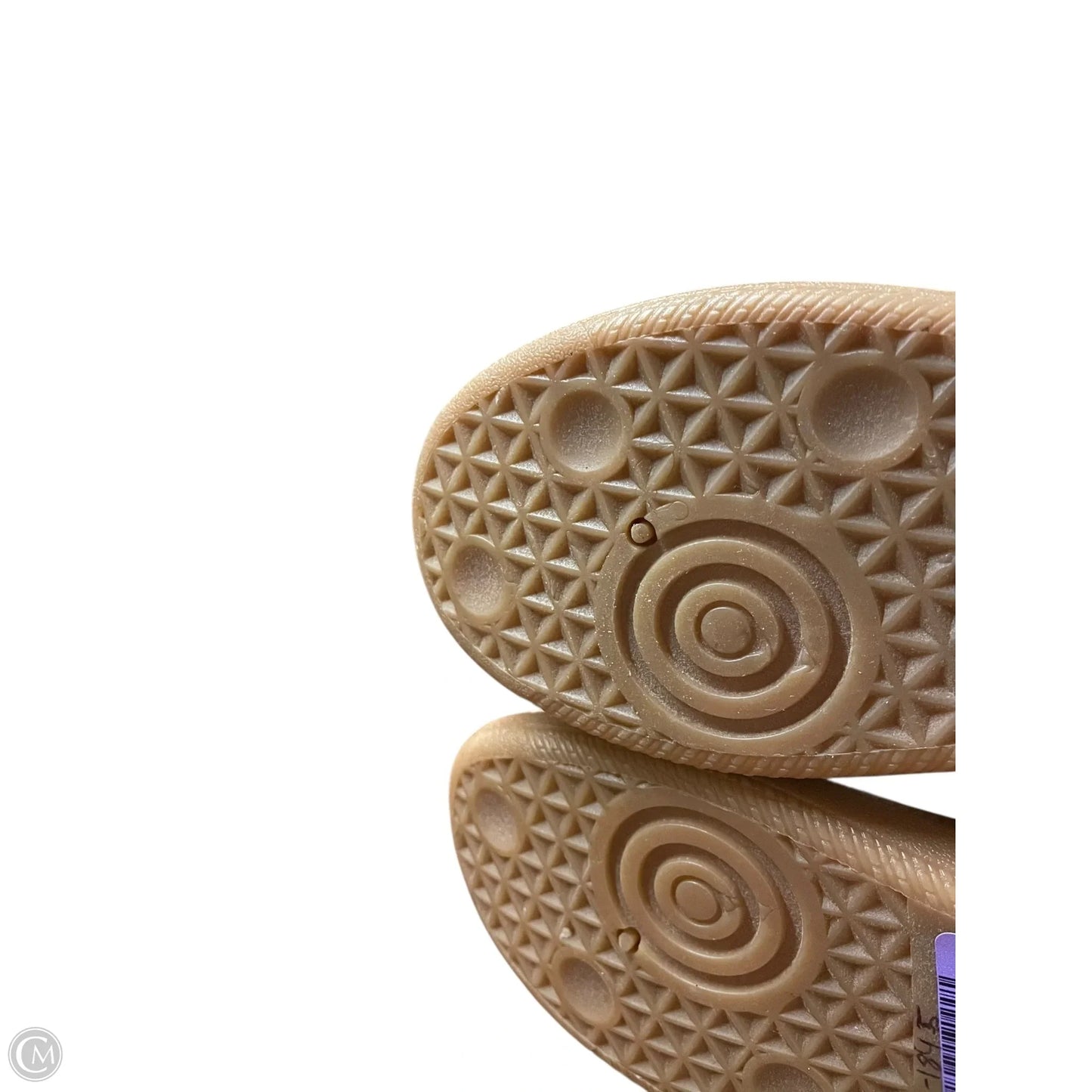 Shoes Sneakers By Dolce Vita In White, Size: 7.5