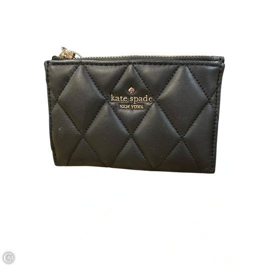 Wallet Designer By Kate Spade, Size: Small
