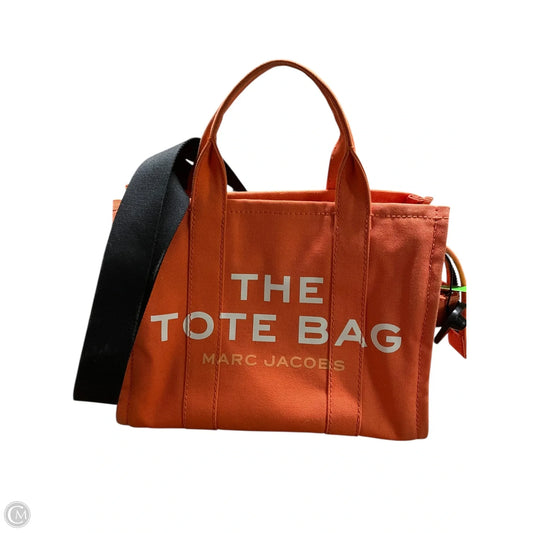 Handbag Luxury Designer By Marc Jacobs, Size: Medium