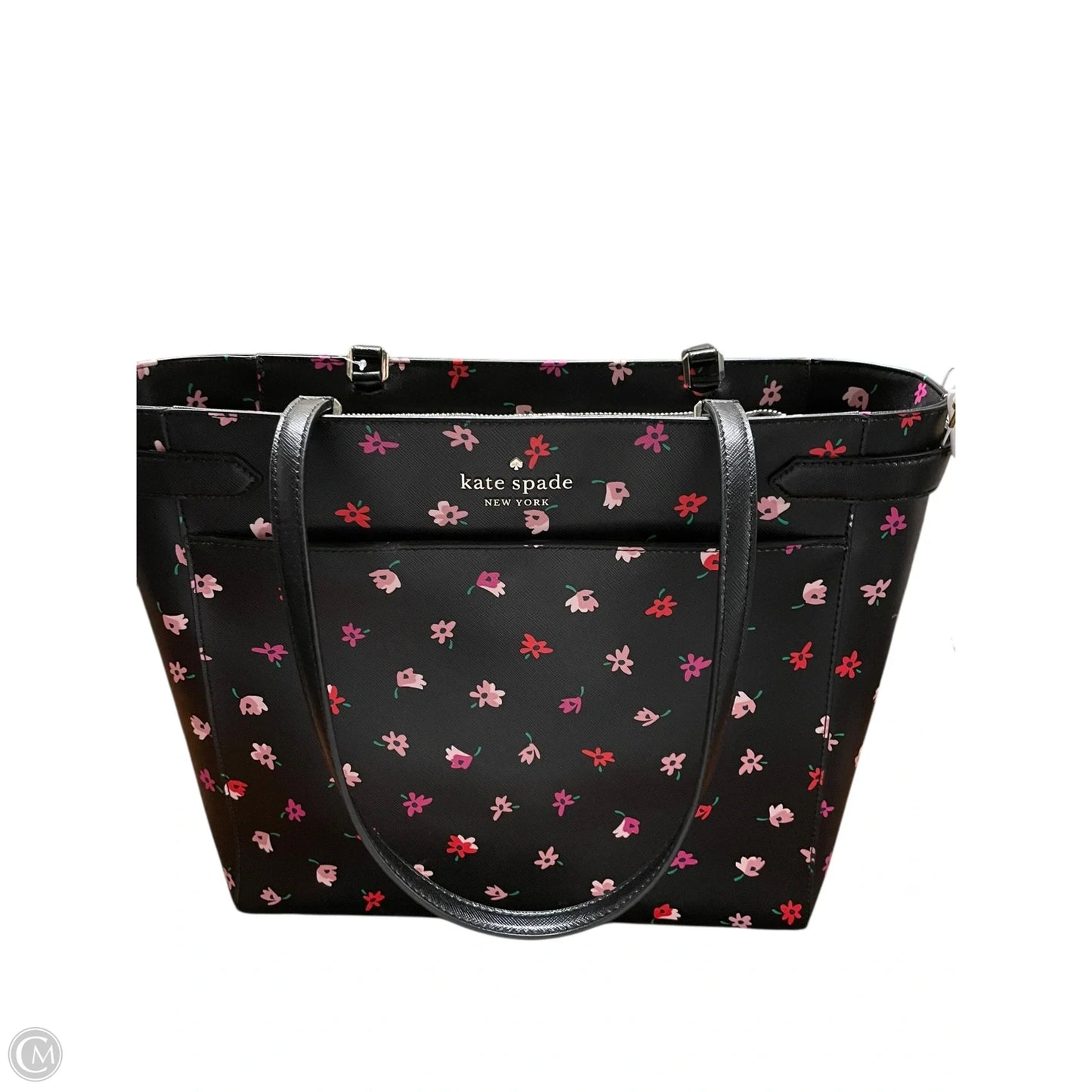 Handbag Designer By Kate Spade, Size: Large