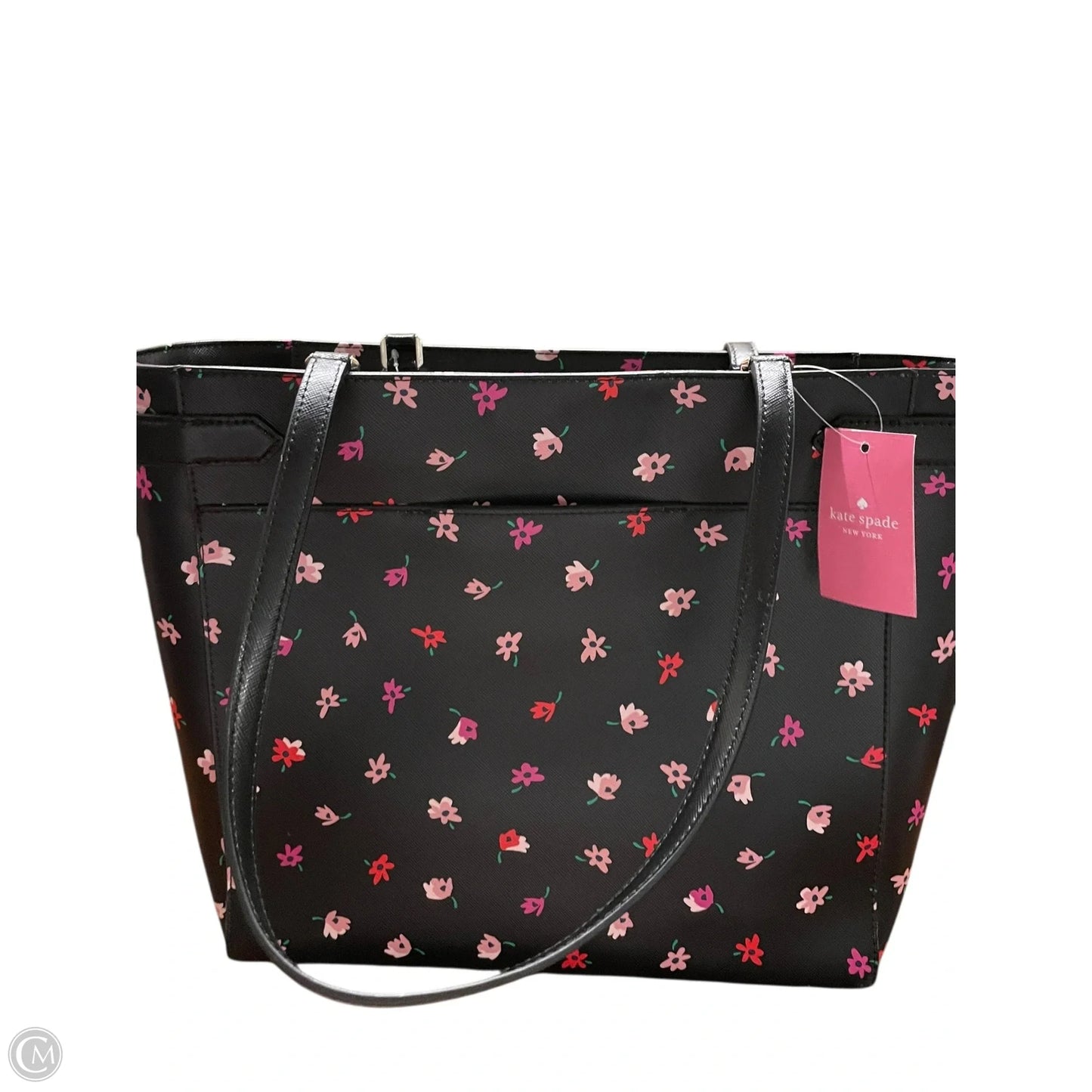 Handbag Designer By Kate Spade, Size: Large