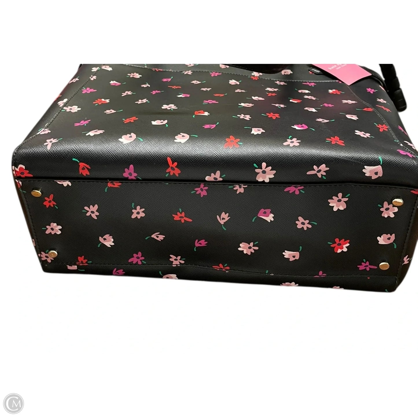 Handbag Designer By Kate Spade, Size: Large