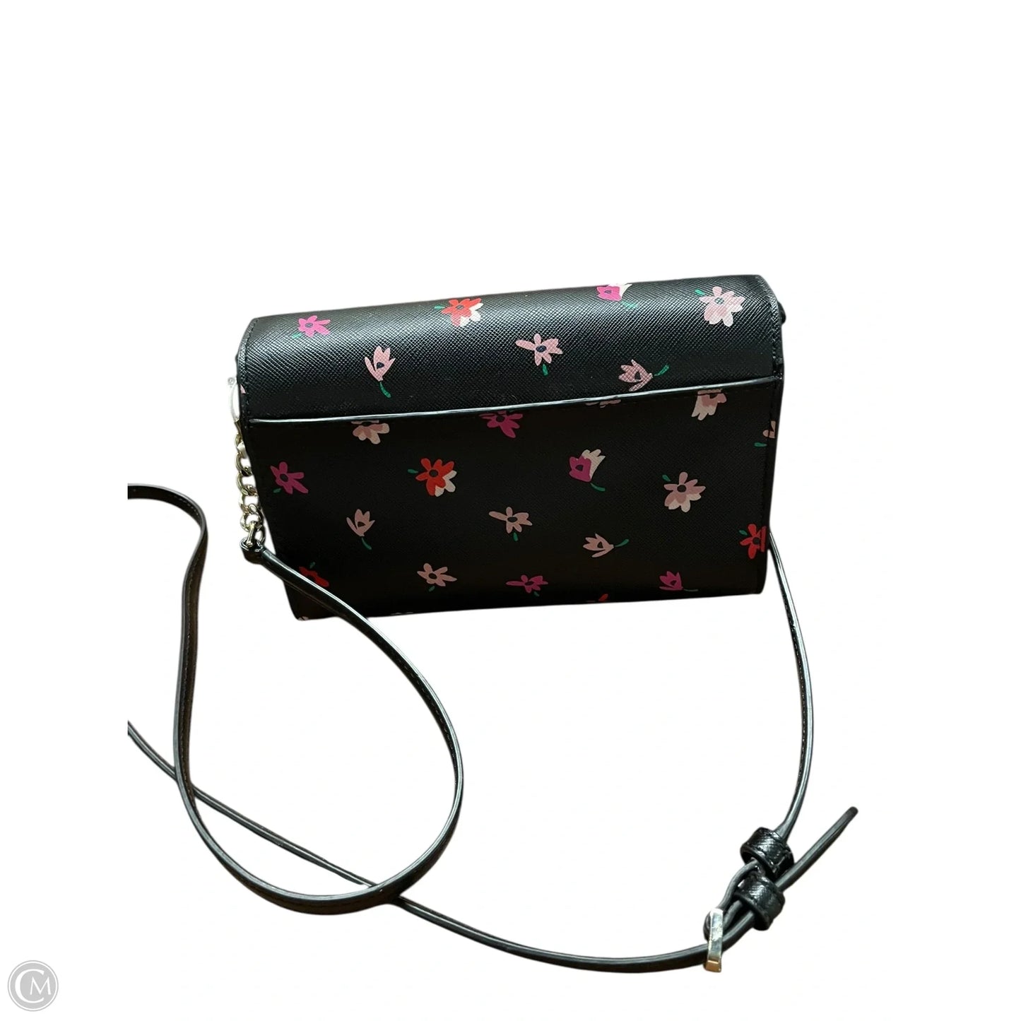Crossbody Designer By Kate Spade, Size: Small