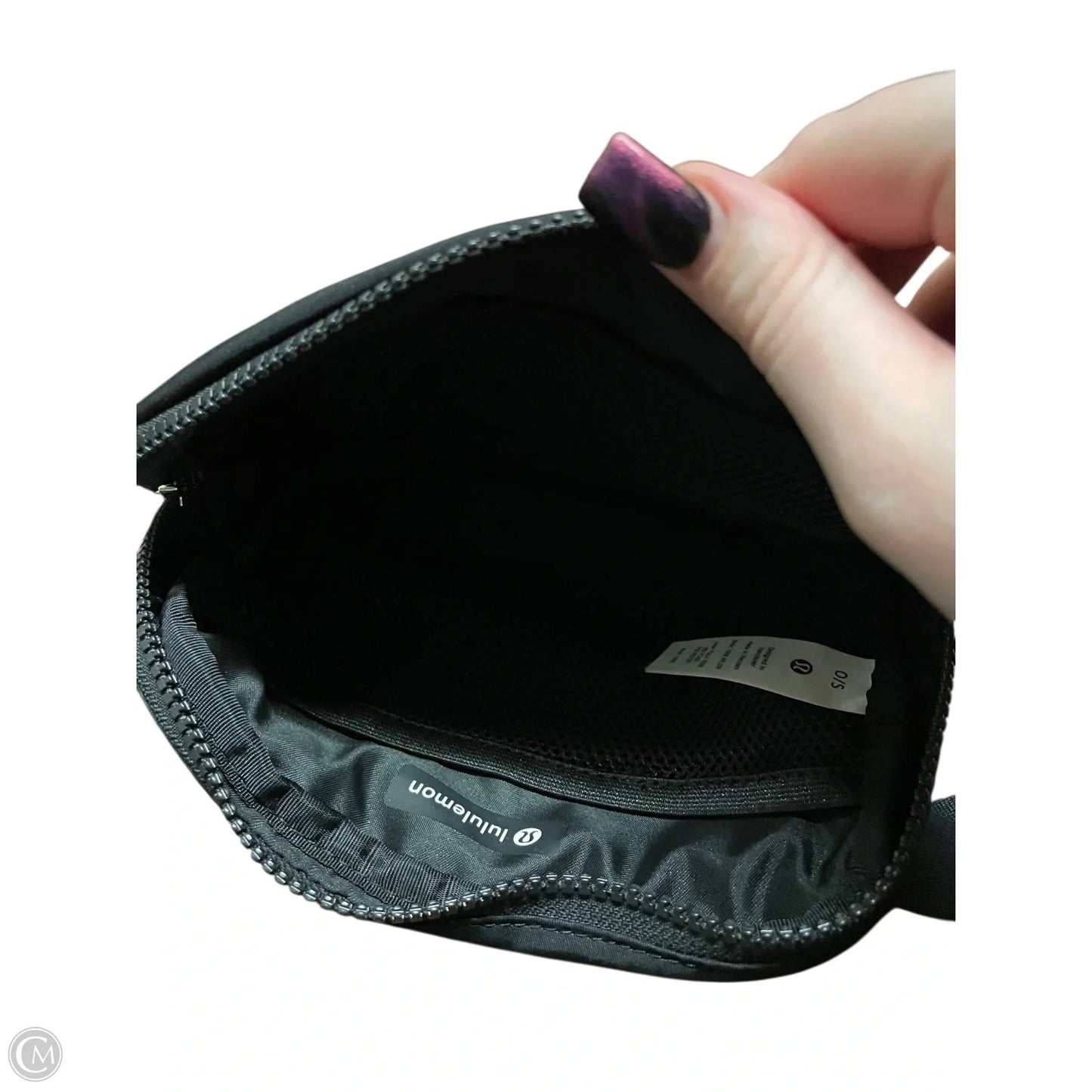 Belt Bag By Lululemon, Size: Medium