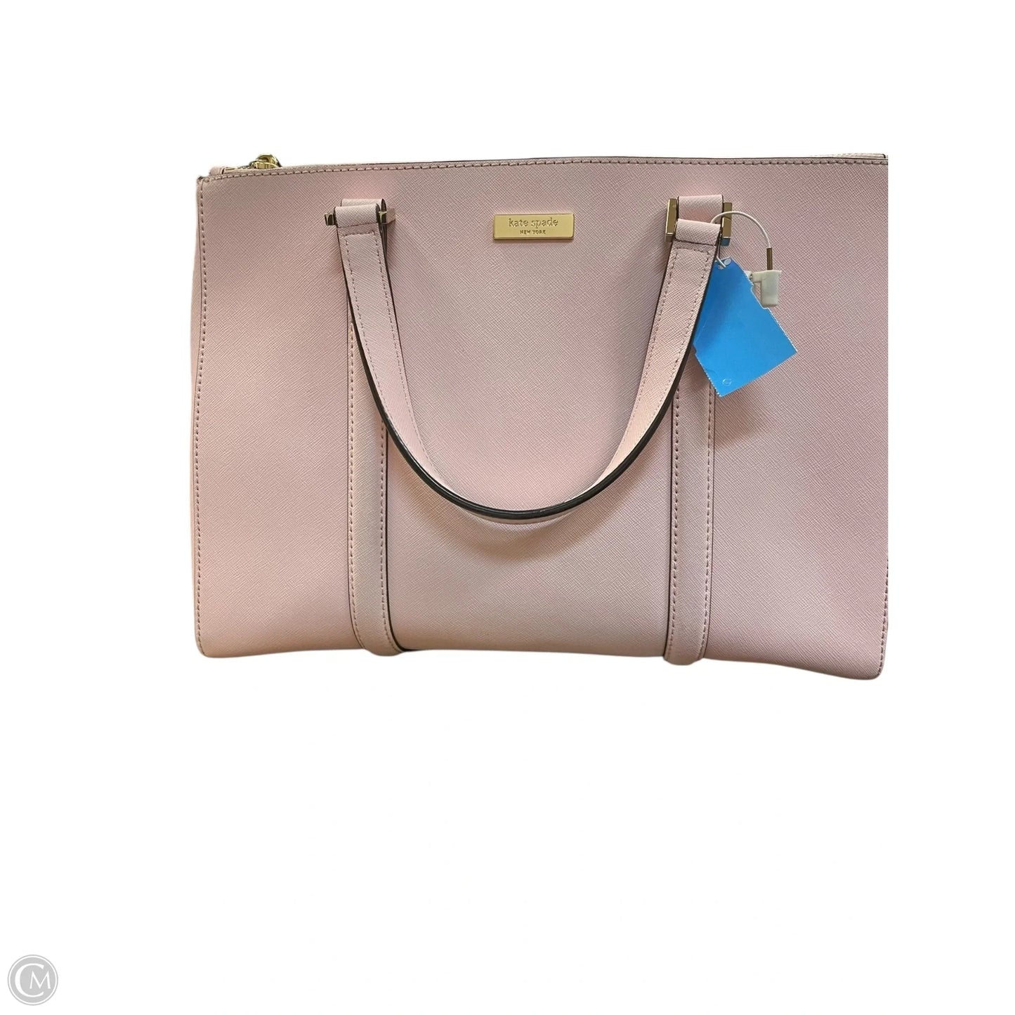 Handbag Designer By Kate Spade, Size: Medium