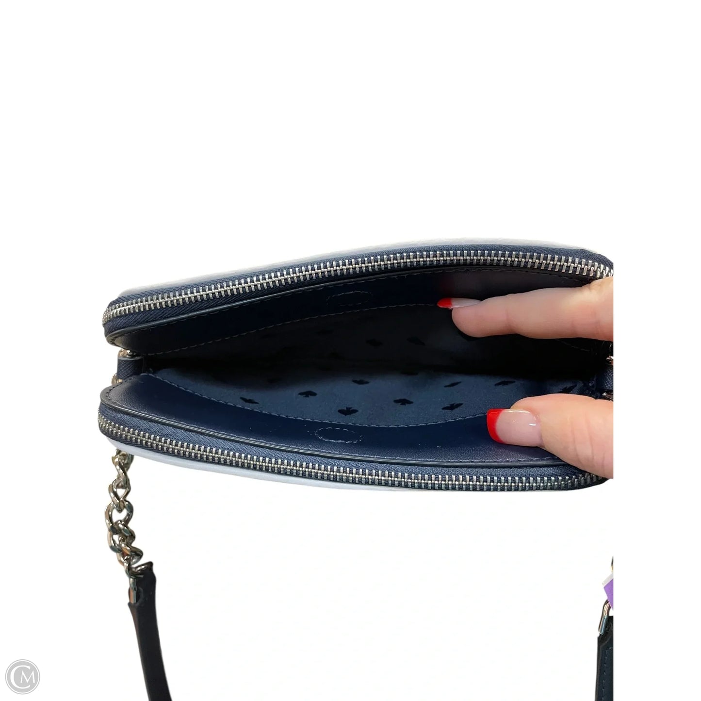 Crossbody Designer By Kate Spade, Size: Small