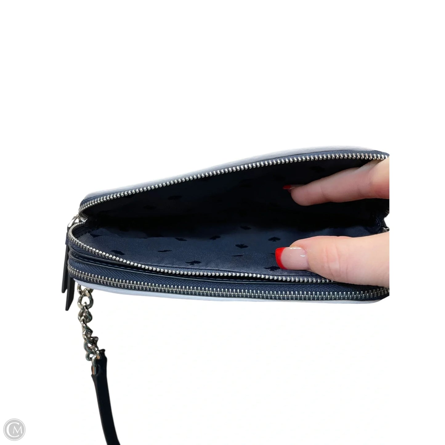 Crossbody Designer By Kate Spade, Size: Small