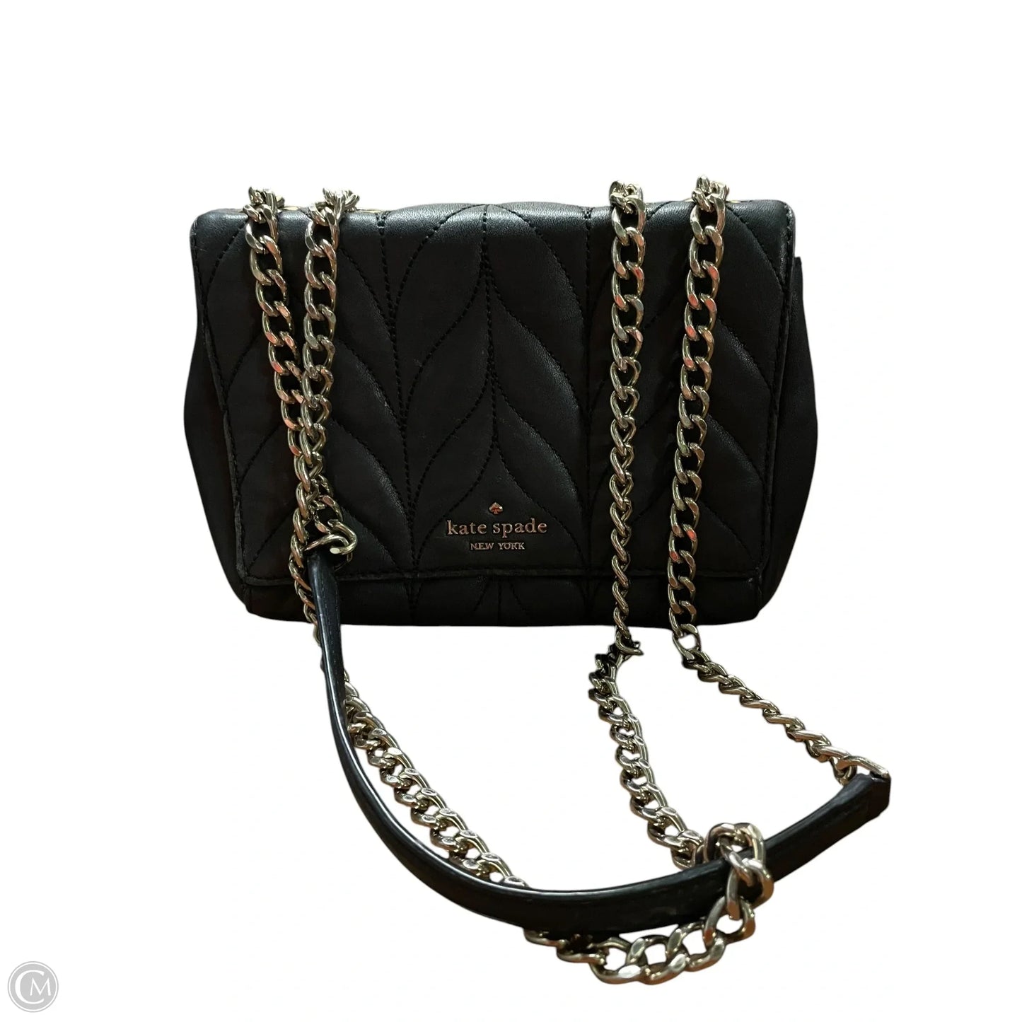 Crossbody Designer By Kate Spade, Size: Small